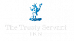 The Trusty Servant Inn Logo